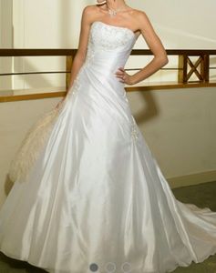 Maggie Sottero "Adena" Wedding Gown
